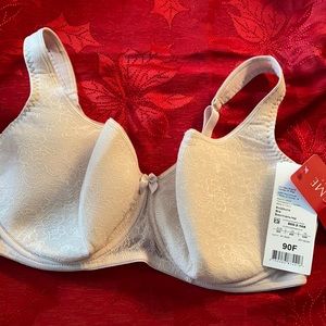 *NWT* Beige ROSME Bra